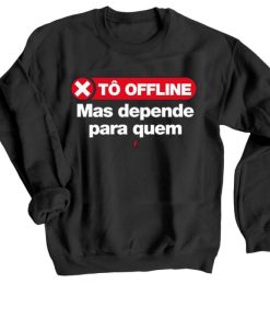 Tô Offline Sweatshirt