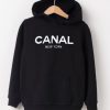 Canal New York Hoodie
