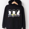 Jonas Brothers Happiness Begins Tour Fans Happiness Gift Black Hoodie
