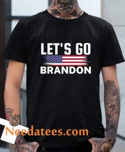 Let's Go Brandon Tshirt
