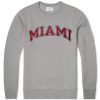 Miami sweatshirt