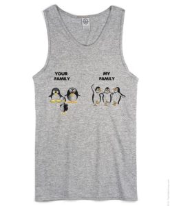 your family tank top