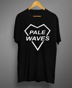 Pale Waves TShirt