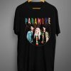 Paramore t shirt