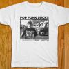 Pop Punk Sucks T-Shirt