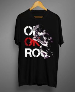 Popular Boy One OK Rock T Shirt