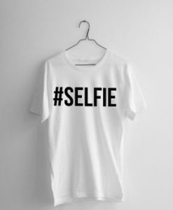 Selfie T-Shirt