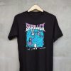 Skrillex Music DJ T Black Shirt