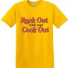 rock out with your cock out shirt
