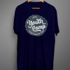 Growth Youth Camp T shirt