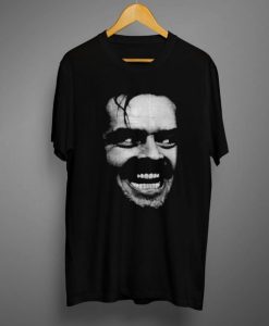 Here’s Johnny T-Shirt