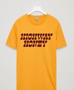 Highway Honey T-Shirt