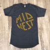MID WEST T Shirt