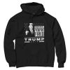 Donald Trump Obama, You’re Fired Hoodie