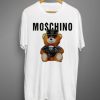 Moschino Teddy T-shirt