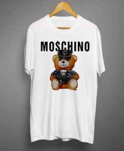 Moschino Teddy T-shirt
