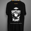 Sanctuary Planet Essential T-Shirt