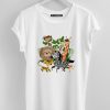 Zoo Animals T-Shirt