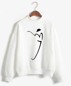 Michael Jackson Sweatshirt