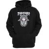 Thrasher Magazine Goddess hoodie