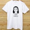 Not Today Game of Thrones T shirt