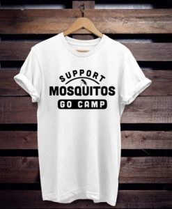 Mosquito t shirt