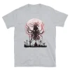 BLOODBORNE Moon Presence Unisex T-Shirt