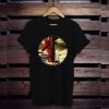 The Red Shoes Kate Bush t shirt