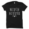 Witch Hunter TShirt
