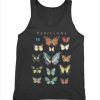 Papillons BUTTERFLY Tank Top
