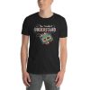 You Wouldn’t Understand T Shirt