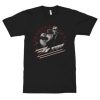 ZZ Top Graphic T-Shirt