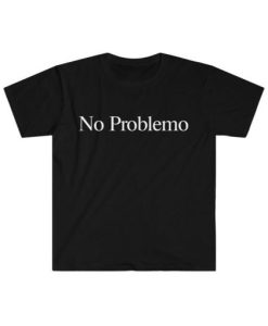 Zendaya Euphoria Rue No Problem T-Shirt