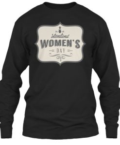 International Women’s Day Sweatshirt