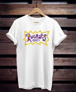 Rugrats t shirt