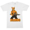 Bambo Funny Disney T-Shirt