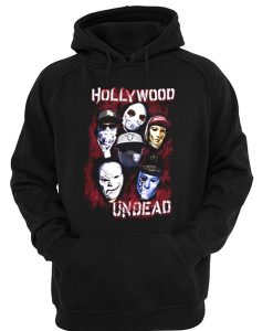 hollywood uhollywood undead hoodiendead hoodie