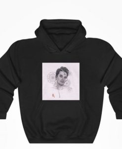 John Mayer The Search For Everything Hoodie
