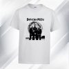 Depeche mode Faith and devotion T Shirt