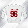 Holland 96 Sweatshirt