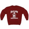 Ripple Junction Death Row Records Sweatshirt