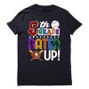 5th-Grade-Batter-up Tshirt