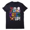 7th Grade Batter-up Tshirt