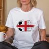 I Play Like A Lioness Women’s World Cup Tshirt
