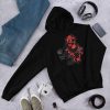 I Will Incite Chaos Hoodie